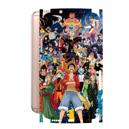 Захисна плівка StatusSKIN для Motorola Moto G5s Plus (xt1805)