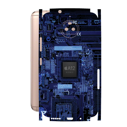 Захисна плівка StatusSKIN для Motorola Moto G5s Plus (xt1805)