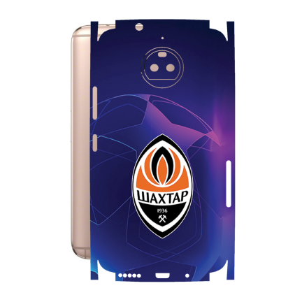 Захисна плівка StatusSKIN для Motorola Moto G5s Plus (xt1805)