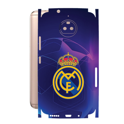 Захисна плівка StatusSKIN для Motorola Moto G5s Plus (xt1805)