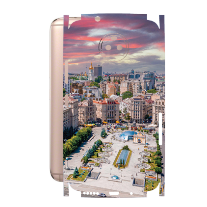 Захисна плівка StatusSKIN для Motorola Moto G5s Plus (xt1805)