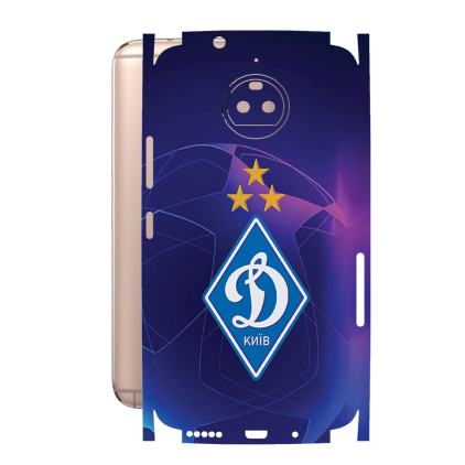 Захисна плівка StatusSKIN для Motorola Moto G5s Plus (xt1805)