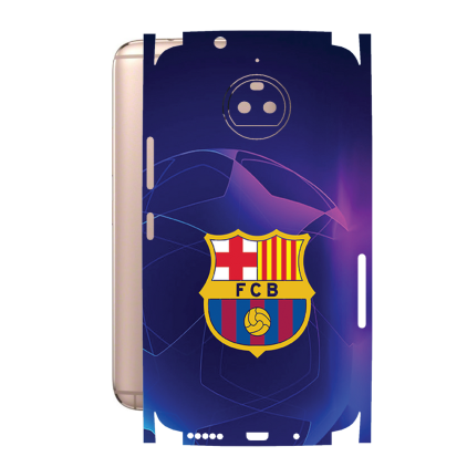 Захисна плівка StatusSKIN для Motorola Moto G5s Plus (xt1805)