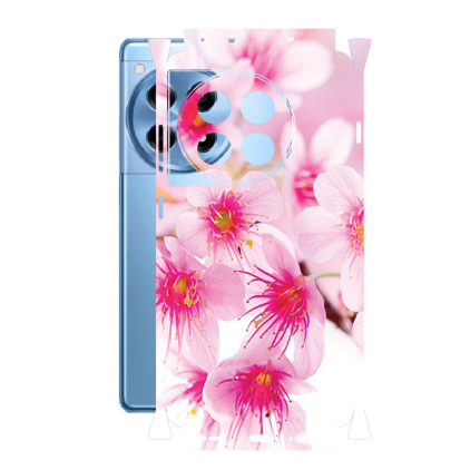 Захисна плівка StatusSKIN для OnePlus 12R