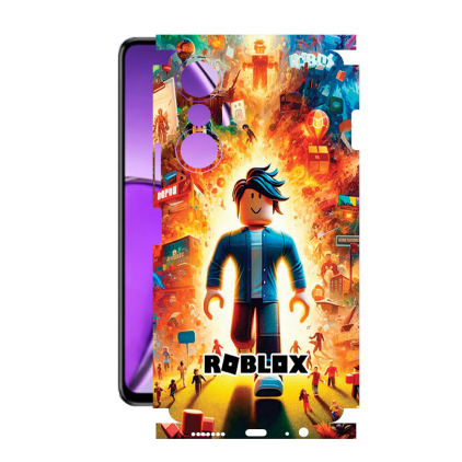 Защитная пленка StatusSKIN для Infinix Hot 20s