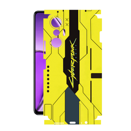 Защитная пленка StatusSKIN для Infinix Hot 20s