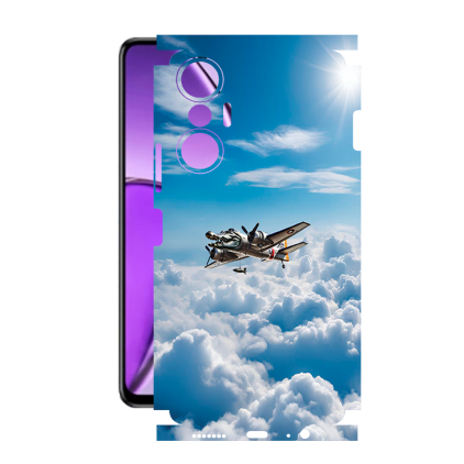 Защитная пленка StatusSKIN для Infinix Hot 20s