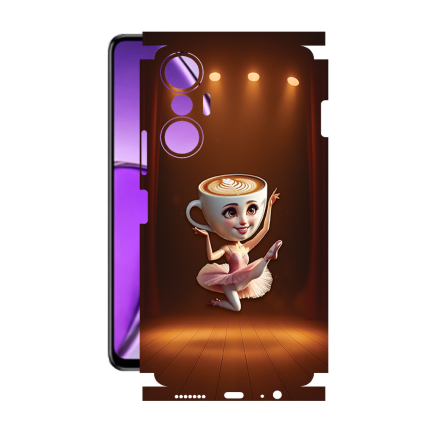 Защитная пленка StatusSKIN для Infinix Hot 20s