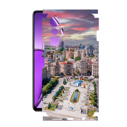 Защитная пленка StatusSKIN для Infinix Hot 20s