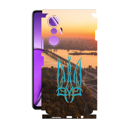 Защитная пленка StatusSKIN для Infinix Hot 20s