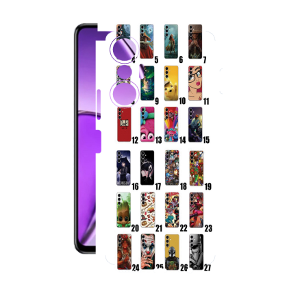 Защитная пленка StatusSKIN для Infinix Hot 20s