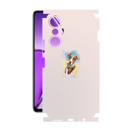 Защитная пленка StatusSKIN для Infinix Hot 20s