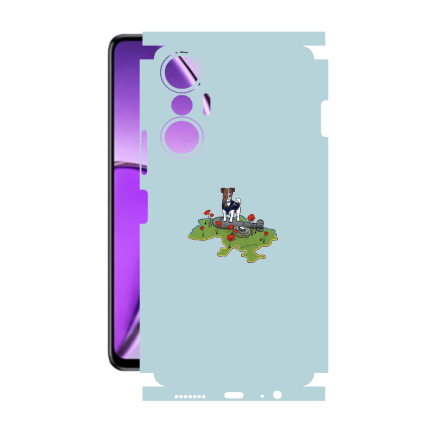 Защитная пленка StatusSKIN для Infinix Hot 20s
