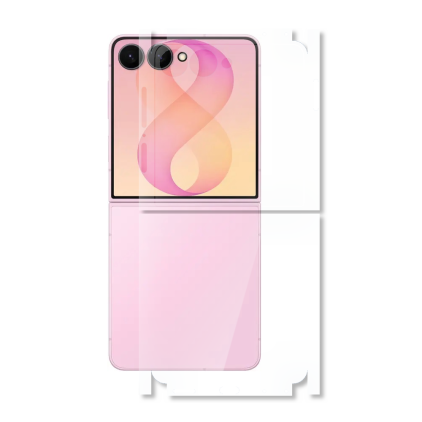 Захисна плівка StatusSKIN для Samsung Galaxy Z Flip8 5G