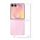 Захисна плівка StatusSKIN для Samsung Galaxy Z Flip8 5G
