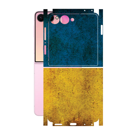 Захисна плівка StatusSKIN для Samsung Galaxy Z Flip8 5G