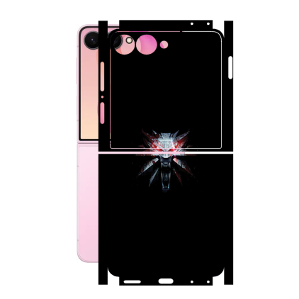 Захисна плівка StatusSKIN для Samsung Galaxy Z Flip8 5G