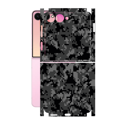 Захисна плівка StatusSKIN для Samsung Galaxy Z Flip8 5G