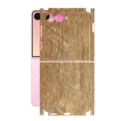 Захисна плівка StatusSKIN для Samsung Galaxy Z Flip8 5G