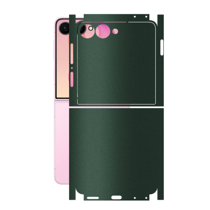 Захисна плівка StatusSKIN для Samsung Galaxy Z Flip8 5G