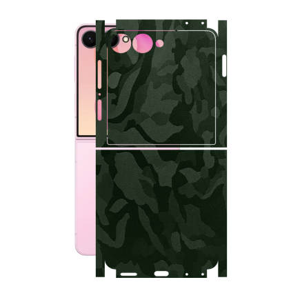 Захисна плівка StatusSKIN для Samsung Galaxy Z Flip8 5G