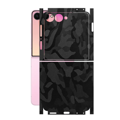 Захисна плівка StatusSKIN для Samsung Galaxy Z Flip8 5G