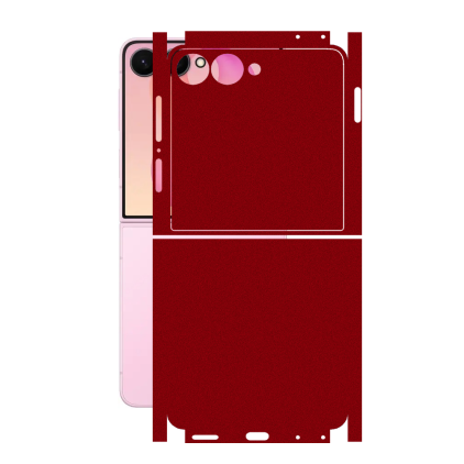 Захисна плівка StatusSKIN для Samsung Galaxy Z Flip8 5G