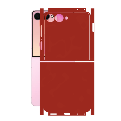 Захисна плівка StatusSKIN для Samsung Galaxy Z Flip8 5G