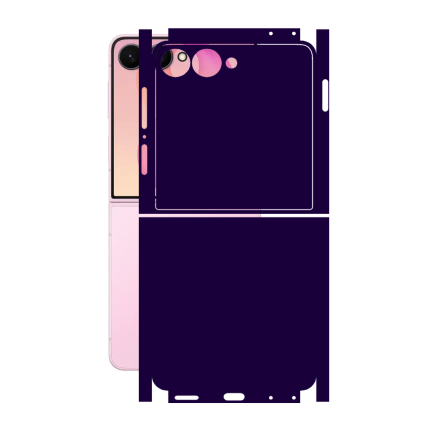 Захисна плівка StatusSKIN для Samsung Galaxy Z Flip8 5G