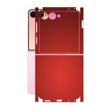 Захисна плівка StatusSKIN для Samsung Galaxy Z Flip8 5G
