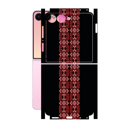 Захисна плівка StatusSKIN для Samsung Galaxy Z Flip8 5G