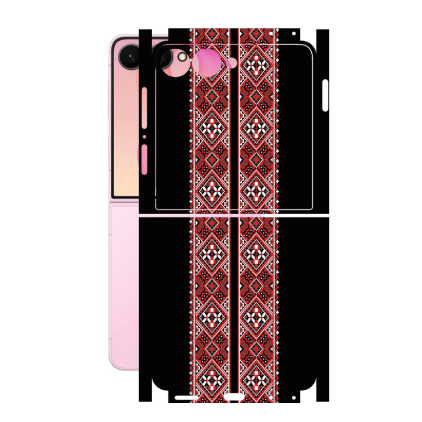 Захисна плівка StatusSKIN для Samsung Galaxy Z Flip8 5G