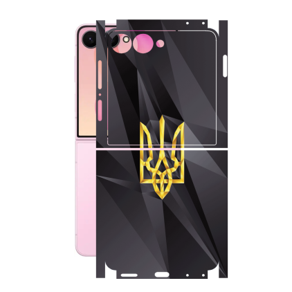 Захисна плівка StatusSKIN для Samsung Galaxy Z Flip8 5G