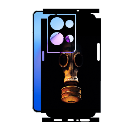 Защитная пленка StatusSKIN для OPPO Reno 8 Pro Plus