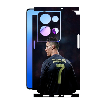 Защитная пленка StatusSKIN для OPPO Reno 8 Pro Plus