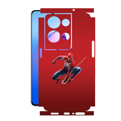 Защитная пленка StatusSKIN для OPPO Reno 8 Pro Plus