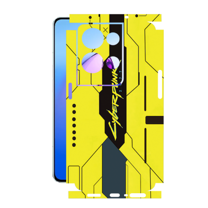 Защитная пленка StatusSKIN для OPPO Reno 8 Pro Plus