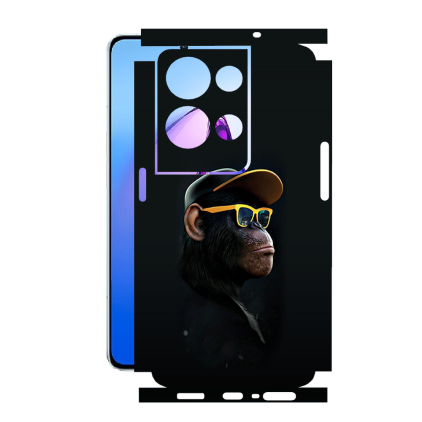 Защитная пленка StatusSKIN для OPPO Reno 8 Pro Plus