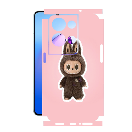 Защитная пленка StatusSKIN для OPPO Reno 8 Pro Plus
