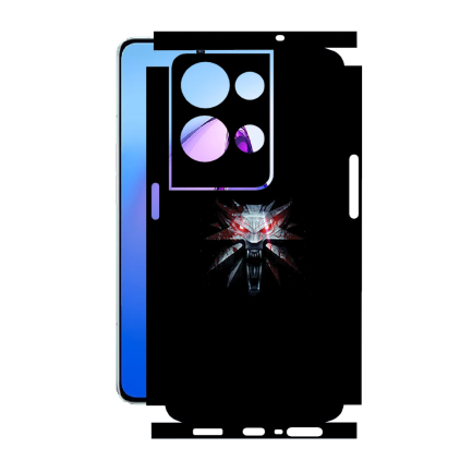 Защитная пленка StatusSKIN для OPPO Reno 8 Pro Plus