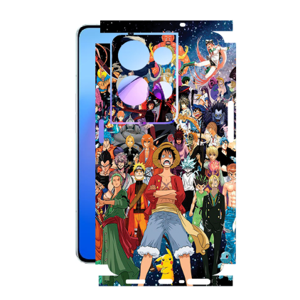 Защитная пленка StatusSKIN для OPPO Reno 8 Pro Plus