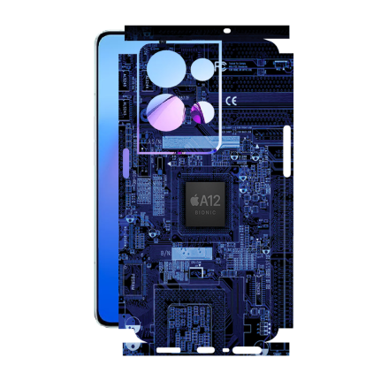 Защитная пленка StatusSKIN для OPPO Reno 8 Pro Plus