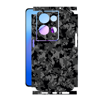 Защитная пленка StatusSKIN для OPPO Reno 8 Pro Plus