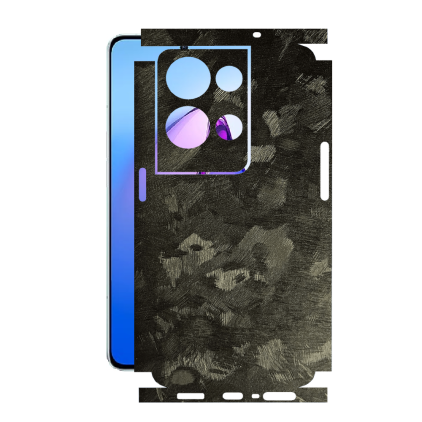 Защитная пленка StatusSKIN для OPPO Reno 8 Pro Plus