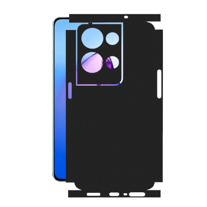 Защитная пленка StatusSKIN для OPPO Reno 8 Pro Plus