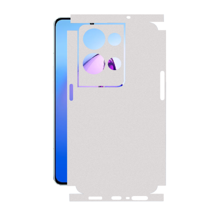Защитная пленка StatusSKIN для OPPO Reno 8 Pro Plus
