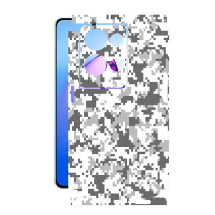 Защитная пленка StatusSKIN для OPPO Reno 8 Pro Plus