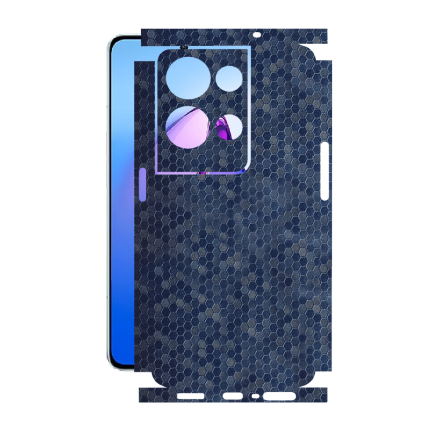 Защитная пленка StatusSKIN для OPPO Reno 8 Pro Plus