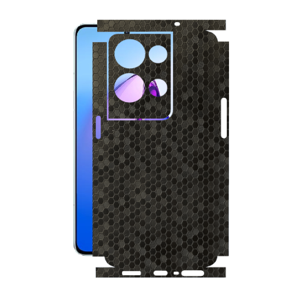 Защитная пленка StatusSKIN для OPPO Reno 8 Pro Plus