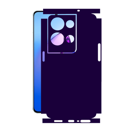 Защитная пленка StatusSKIN для OPPO Reno 8 Pro Plus